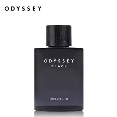 아모레 오딧세이 블랙 스킨 130ml/