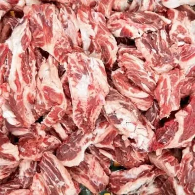 소고기 갈비살 소갈비살 1kg 수입산소고기 늑간살 수입고기