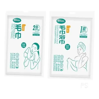 목욕타올 140x70 호텔타올 휴대용타올