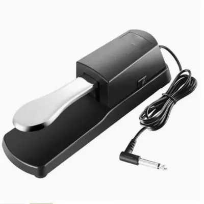 모든 제품 사용 가능 키보드용 서스테인 페달 Sustain Pedal