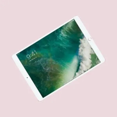 아이패드 프로10.5 액정필름 고광택 스크래치 보호커버 2장 강화유리필름 저반사 탈부착