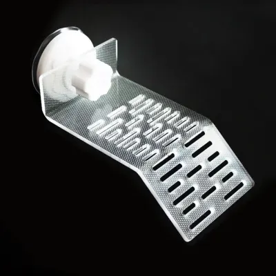 거북이 쉼터 하늘다리 놀이터 일광욕육지 S 18*8cm