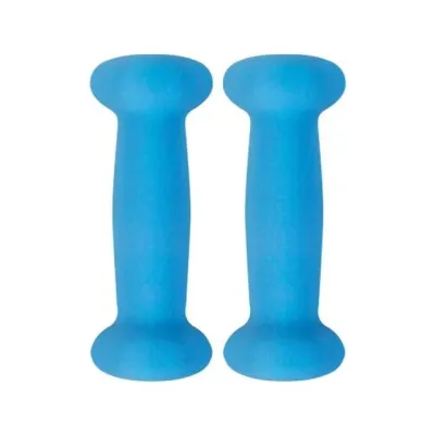 스타 피트니스아령 1.5KG ER320 블루 2개입 - 세트 (1개입) 실내운동 가정용헬스기구 홈트아령