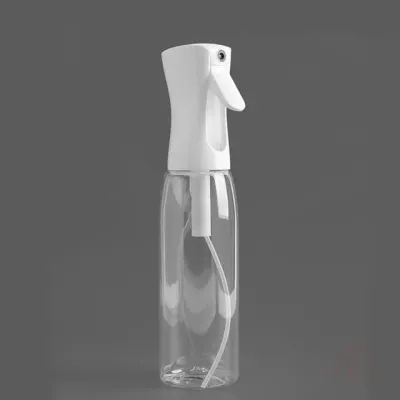 안개분사 분무기 300ml 안개미스트공병 미스트기 헤어미용재료