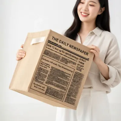 정리바구니