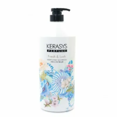 퍼퓸 샴푸 1000ml 머리냄새샴푸 피치향샴푸 향이좋은샴푸