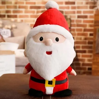 크리스마스장식 산타인형 귀요미산타인형대 인형 트리 오너먼트 크리스마스장식소품