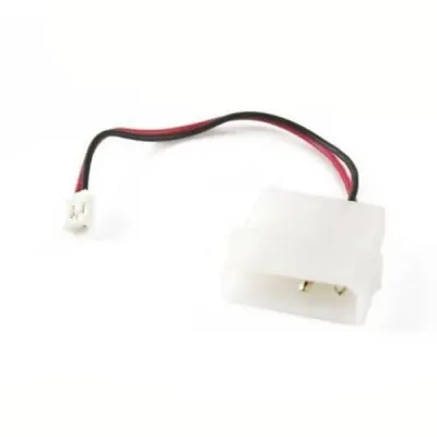 coms 쿨러 케이블 2C 4P 10cm