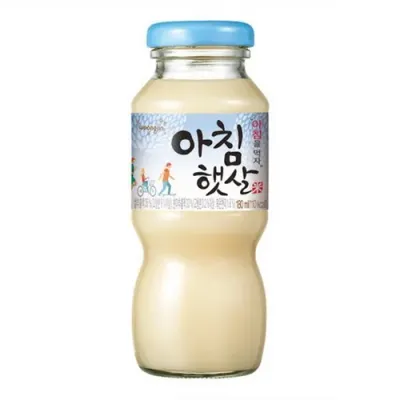 아침햇살 180mlx12병 box 웅진