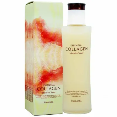 과일나라 에센셜 콜라겐 인텐시브 토너 스킨 185ml
