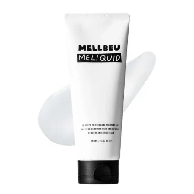 멜비유 메리퀴드 수딩크림 150ml 피부 진정 수분 쿨링 크림