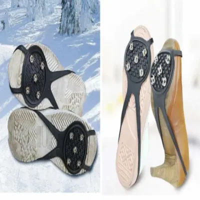 도시형 아이젠 휴대용아이젠 등산아이젠 눈길체인