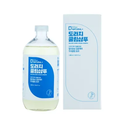 탈모방지 두피 샴푸 여성 남성 쿨링 진정 헤어 샴프