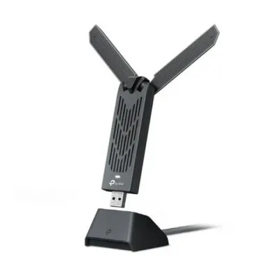 티피링크 와이파이7 USB 무선랜카드 6Ghz TBE400UH