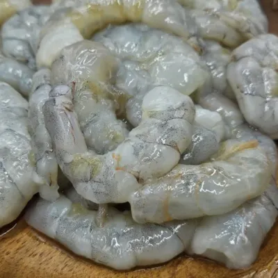 자연산 대하 새우살 깐새우 500g