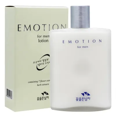 이모션 포맨 로션 160ml