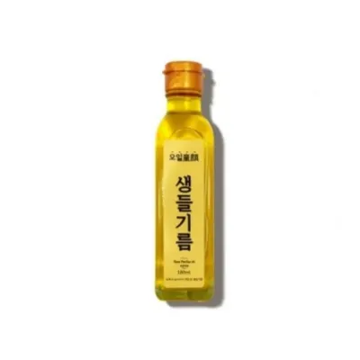 생들기름 180ml 반찬재료 한식요리 전통음식