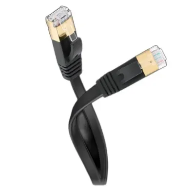 CAT7 FLAT 케이블 7m 인터넷선케이블 LAN케이블 인터넷케이블선 랜선케이블 통신선