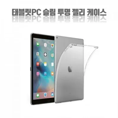 코알라 투명 젤리 [iPad Air6 13.0(2024)] 에어6 13.0(2024)