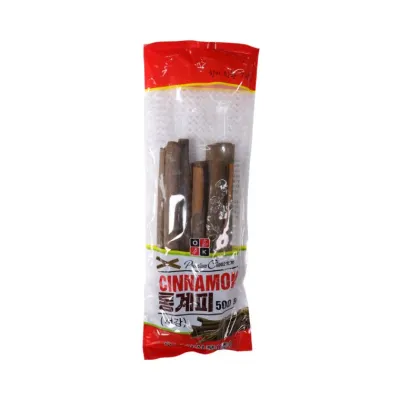 통계피 500g
