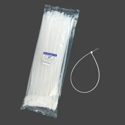 킴스팜팜 케이블타이 5x450mm 약250개입 케이블밴드 타이밴드 전선 배선정리