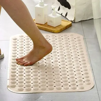 욕실매트 욕실발매트 미끄럼방지패드 방수 화장실매트