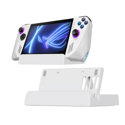 스팀덱/로그알리 공용 3단 각도조절 스탠드 거치대 홀더 STEAM DECK Rog Ally 휴대용 게임기