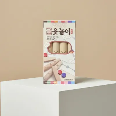 에브리굿 전통 고급 윷놀이세트