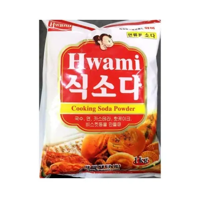 루미나D 주방 업소용 식당 음식점 식자재 재료 식소다 1kg