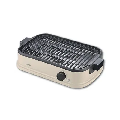 [도매포유]벤하임 연기 냄새 없는 연기먹는 그릴 BKGL-1800W