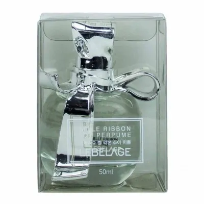 르베라쥬 벨 리본 조이 퍼퓸 실버 50ml