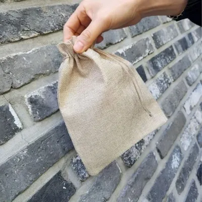 마소재 커피가루 파우치 탈취주머니 커피 주머니 화장실 서랍 마 향기 방향 가루 탈취 라벤더