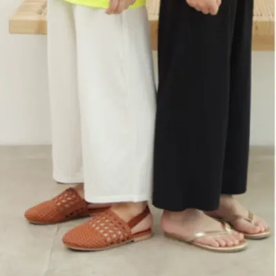 찰랑 아동통바지 팬츠 아동복 여아 유아 찰랑 바지