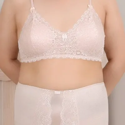 다담 스포츠브라형 빅사이즈 B컵 브라 패드주머니있는브라 노와이어브래지어 몰드없는브라 노와이어풀컵브