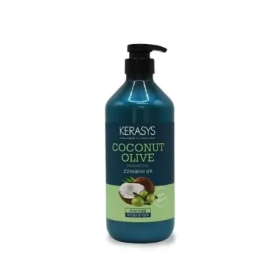 케라시스 코코넛 올리브 샴푸 800ml