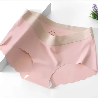 러블리 햄라인 배편한 임산부 임부 속옷 팬티 여성팬티 여자팬티