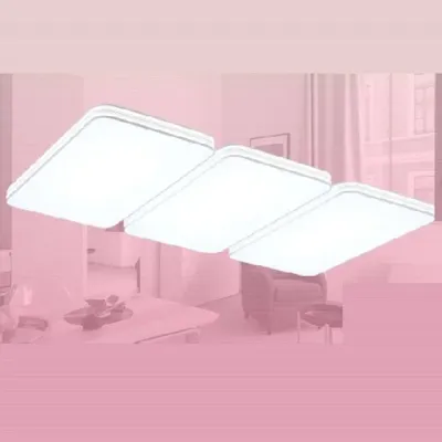 LED거실등 6등 180W 인테리어거실등 거실등바꾸기 거실등LED