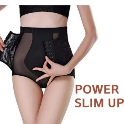 속옷 뱃살보정 거들 똥배팬티 속바지 뱃살보정 여성 속옷 복부 커버