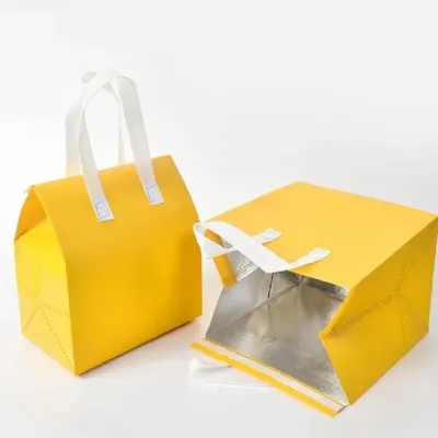 보냉 쇼핑백 일회용보냉백 손잡이보냉백 보냉쇼핑백