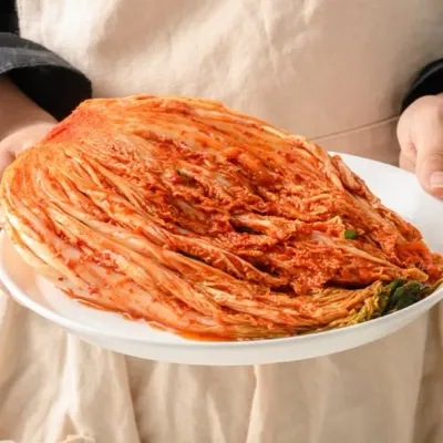 오늘애 국내산 프리미엄 배추김치 2 3 5kg
