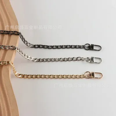 체인끈 크로스 백 클러치 가방 리폼 스트랩 120cm
