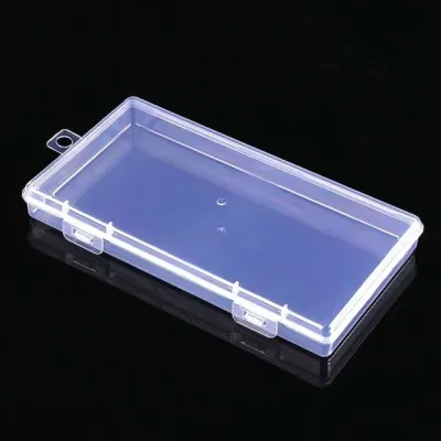 소품보관케이스 악세사리수납 미니수납박스 15x8x1.8
