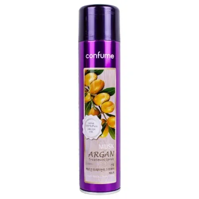 컨퓸 아르간 트리트먼트 스프레이 머스크 300ml