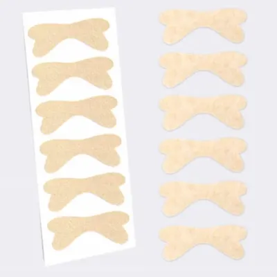 내성 발톱 교정 밴드 30pcs 발톱스티커 파고드는발톱관리 발관리 발가락테이프