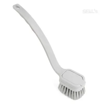핸드브러쉬2P리필형8939 미니청소솔 싱크대청소솔