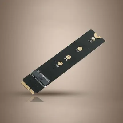 SSD 변환 컨버터 맥북 M2 SSD 변환 컨버터