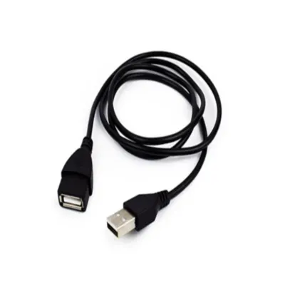 USB 연장 케이블 usb2.0연장케이블 외장하드케이블 길이연장