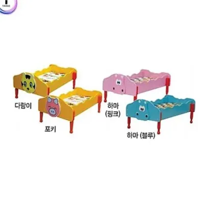 어린이 침대 어린이 저상 침대 디자인 원목 유아 아동 안전 영유아 가드