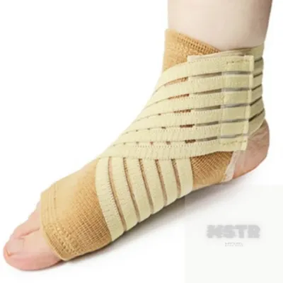 발목 보호대 발꿈치보호대 러닝발목보호대 발목부상방지 발목스트랩 발목인대보호대