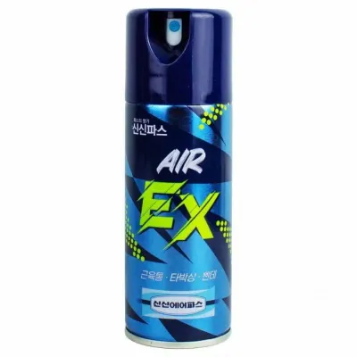 신신에어파스-이엑스 200ml 근육통 타박상 삔데